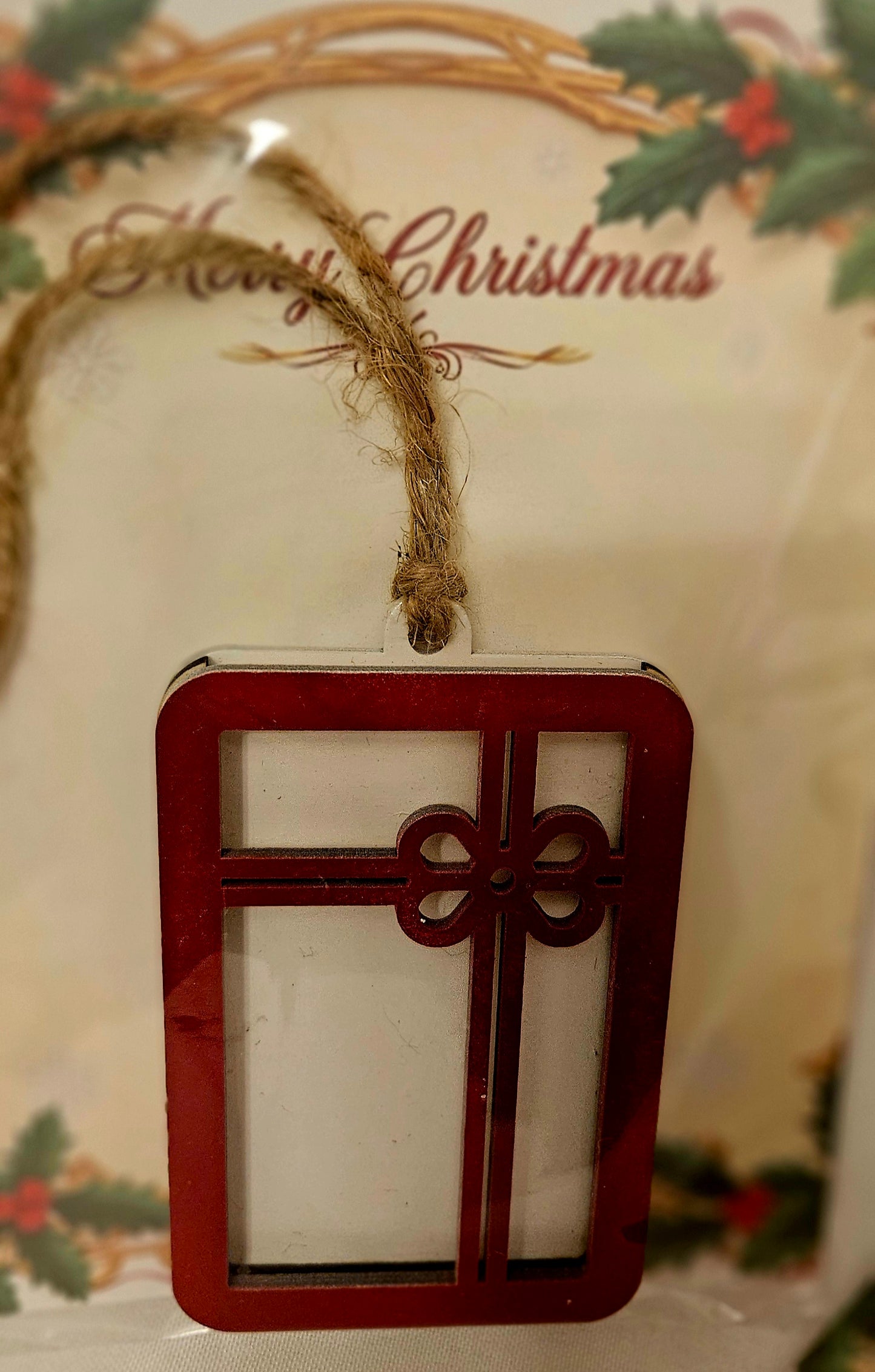 gift card holder