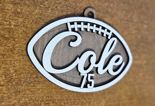 Keychains\Plaques