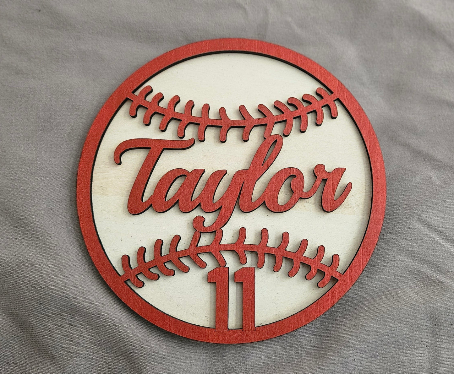 Keychains\Plaques